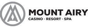 mount airy casino jobs|mount airy job openings.